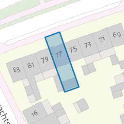 Perceel VLO00-M-6217