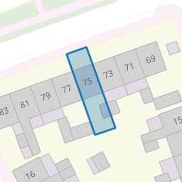 Perceel VLO00-M-6218