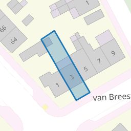 Perceel VLO00-M-6221