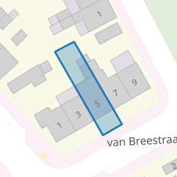 Perceel VLO00-M-6222