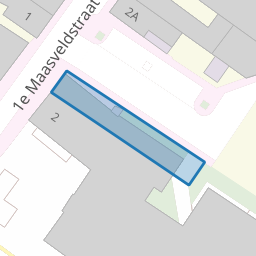 Perceel VLO00-M-6225