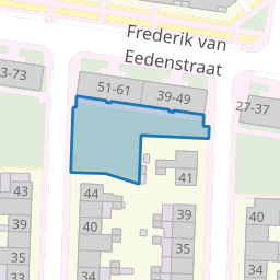 Perceel VLO00-M-6238