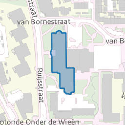 Perceel VLO00-M-6239