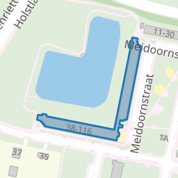 Perceel VLO00-M-6256