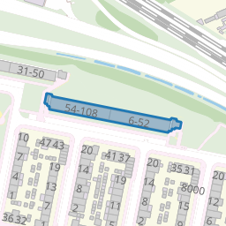 Perceel VLO00-M-6259