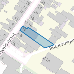 Perceel VLO00-M-6273