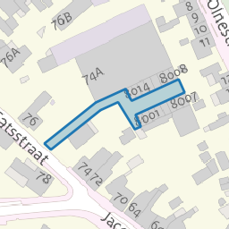 Perceel VLO00-M-6281