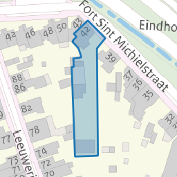 Perceel VLO00-M-6286