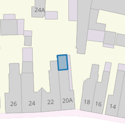 Perceel VLO00-M-6289