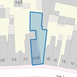 Perceel VLO00-M-6290