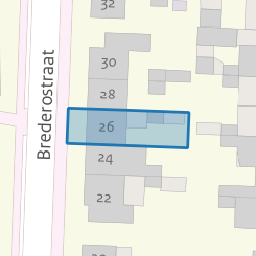 Perceel VLO00-M-6299