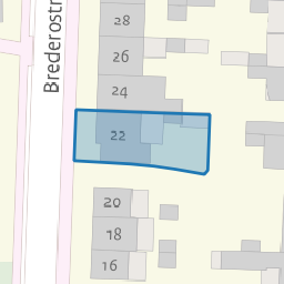 Perceel VLO00-M-6301