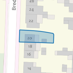 Perceel VLO00-M-6302