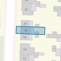 Perceel VLO00-M-6303