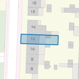 Perceel VLO00-M-6306