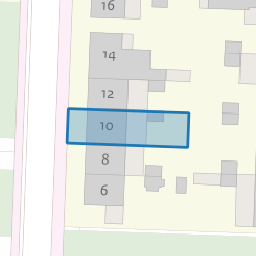 Perceel VLO00-M-6307