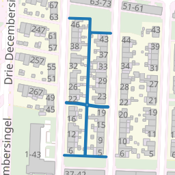 Perceel VLO00-M-6310