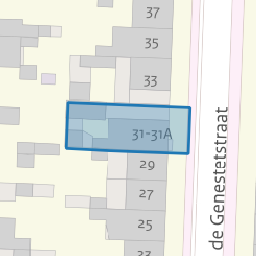 Perceel VLO00-M-6316
