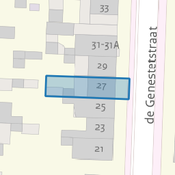 Perceel VLO00-M-6318