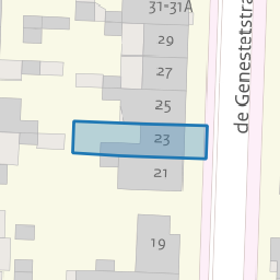 Perceel VLO00-M-6320