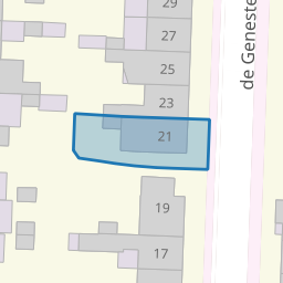 Perceel VLO00-M-6321