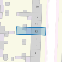 Perceel VLO00-M-6325