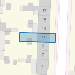 Perceel VLO00-M-6326
