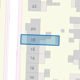 Perceel VLO00-M-6334