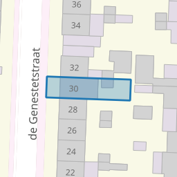 Perceel VLO00-M-6338