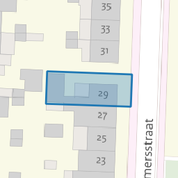 Perceel VLO00-M-6345