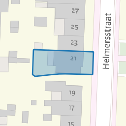Perceel VLO00-M-6348