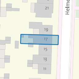 Perceel VLO00-M-6351