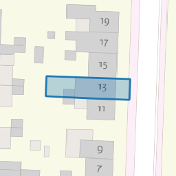 Perceel VLO00-M-6353