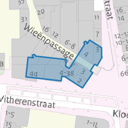 Perceel VLO00-M-6355