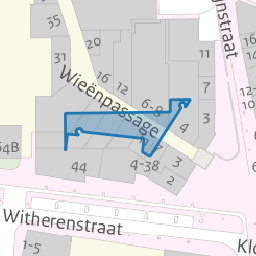 Perceel VLO00-M-6356