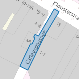 Perceel VLO00-M-6372