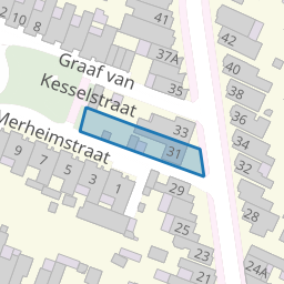 Perceel VLO00-M-6379