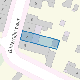 Perceel VLO00-M-6394