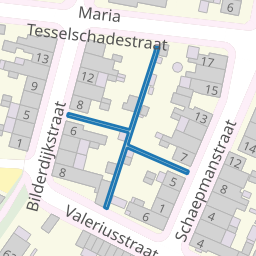 Perceel VLO00-M-6396