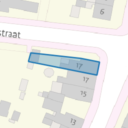 Perceel VLO00-M-6397