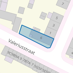 Perceel VLO00-M-6404