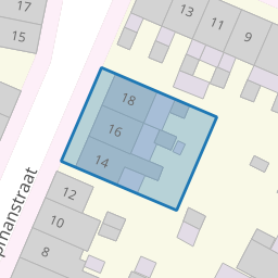 Perceel VLO00-M-6406