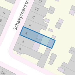 Perceel VLO00-M-6410