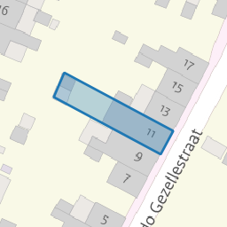 Perceel VLO00-M-6417