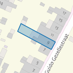 Perceel VLO00-M-6418