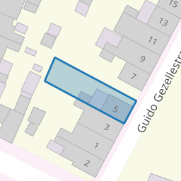 Perceel VLO00-M-6420