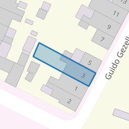 Perceel VLO00-M-6421