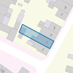 Perceel VLO00-M-6422