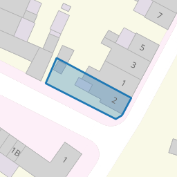 Perceel VLO00-M-6423