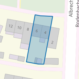 Perceel VLO00-M-6433